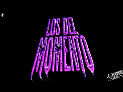 LOS DEL MOMENTO /RKT ✘ DEMO DJ