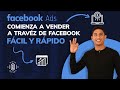 ¿Cómo anunciarse en Facebook? | Facebook Ads | Brandbackers