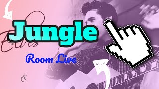 Jungle Room Podcast LIVE 6/6/2020