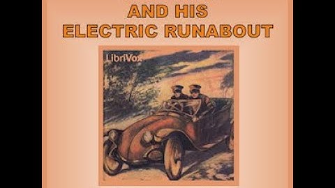 Tom Swift and his Electric Runabout, by Victor Appleton   Chapter 23