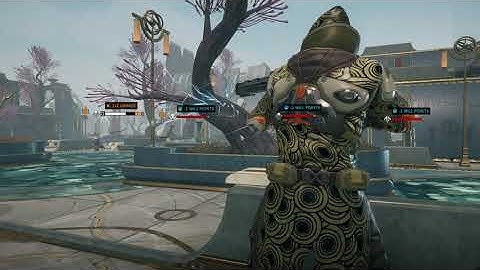 Phoenix Point (Necronomicon update) - Walkthrough Part 7: "Strike Back"- Legend difficultly