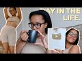 VLOG 4 | LIFE UPDATE, BELLY DANCING AND AN ITCHY SCALP (LOL).