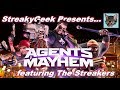 Agents of Mayhem - first impressions