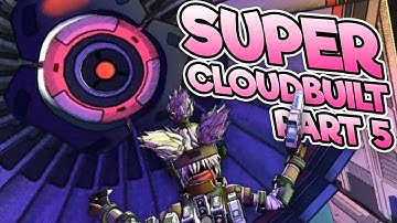 DENIED!!! | Super Cloudbuilt Part 5
