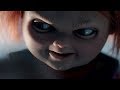 Cult of Chucky (2017) Red Band Trailer 🎬