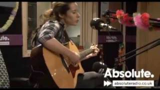 Nerina Pallot - It Starts (Absolute Radio)