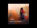 Antonyo - Say Goodbye