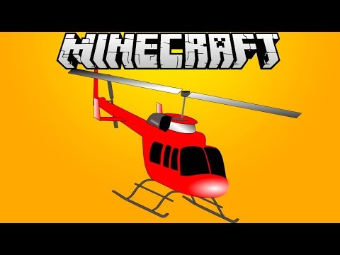 HELİKOPTER YAPTIK | MİNECRAFT BUİLD BATTLE | Bölüm 22