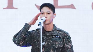 260424 도영(DOYOUNG) Sand box @천명지킴발대식