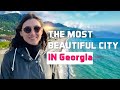 Live in The Most Beautiful City in Georgia [Best Apartment in Gonio]