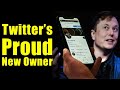 Will Elon Musk Be Forced to Buy Twitter?