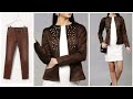 Diy:Convert Old Mens Jeans/Pant Into Girls Jacket/Diy Full Sleeves jacket
Hindi