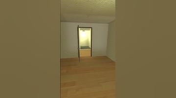 Hotel full of obunga Nextbot in liminal hotel Gmod #garrysmod #nextbots #gmod  #nextbotchase