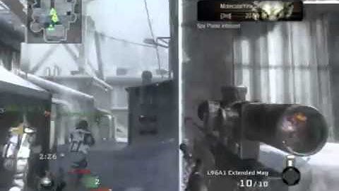 Across Map TomaHawk #1