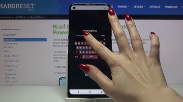 Keyboard Theme – Keyboard Theme on MOTOROLA Moto G9 Power with my Photo