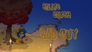 Pony Town ПАРОДИЯ: Bad Guy (Billie Eilish)