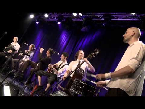 fiddler's green - raggle taggle gypsy (live-unplug...