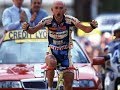 Tour 1997 13^ Saint-Étienne - L'Alpe d'Huez [M.Pantani/J.Ullrich/R.Virenque] HQ ITA