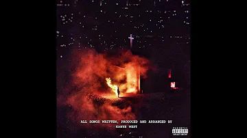 Kanye West - Believe What I Say (Official Instrumental)