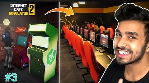 Converting An Old Cafe To Gaming Hub😝😝😝😝🤑🤑🤑🤑🤑⌚️⌚️⌚️🕶🕶🕶