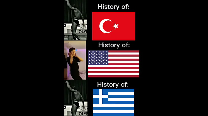 Gigachad Phonk meme countries by history: (part 3) #shorts #meme #countries