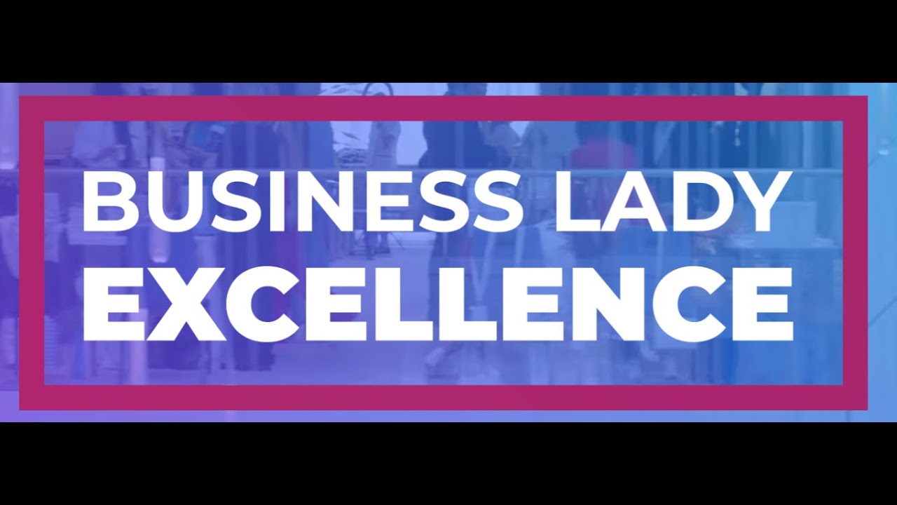 Women in Leadership Skills - Keynote - Sophie Theen