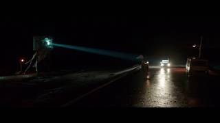Foxtrot – trailer CZ