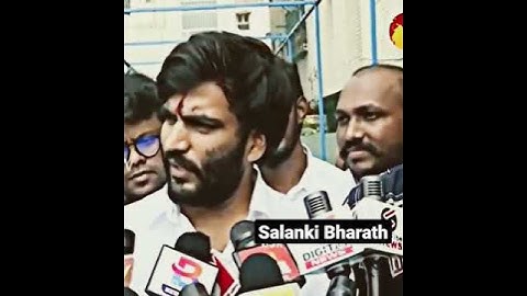 byreddy siddhartha reddy#salankibharath #kurnool #cmysjagan #nandyal