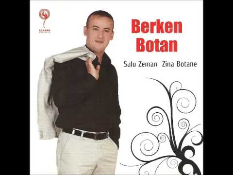 Berken Botan - Weke Memo Ez Dınalım