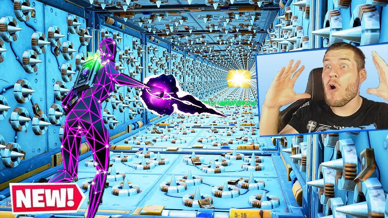 diesen DEATHRUN SCHAFFT zu 100% NIEMAND!