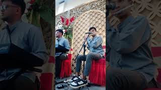 Download Lagu instrumen Melamar mu versi random #wedding #cover #music #musician #suling MP3