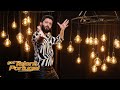 Rafael Titonelly | 1.ª Semifinal: Got Talent Portugal 2020