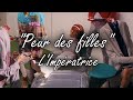 Peur des filles - L'Impératrice | Lyrics | Paroles | Letra