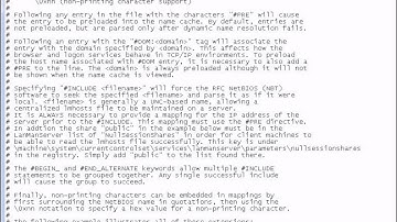 MCSA 2012:8-DNS By Eng Momen Hany At ISI Academy