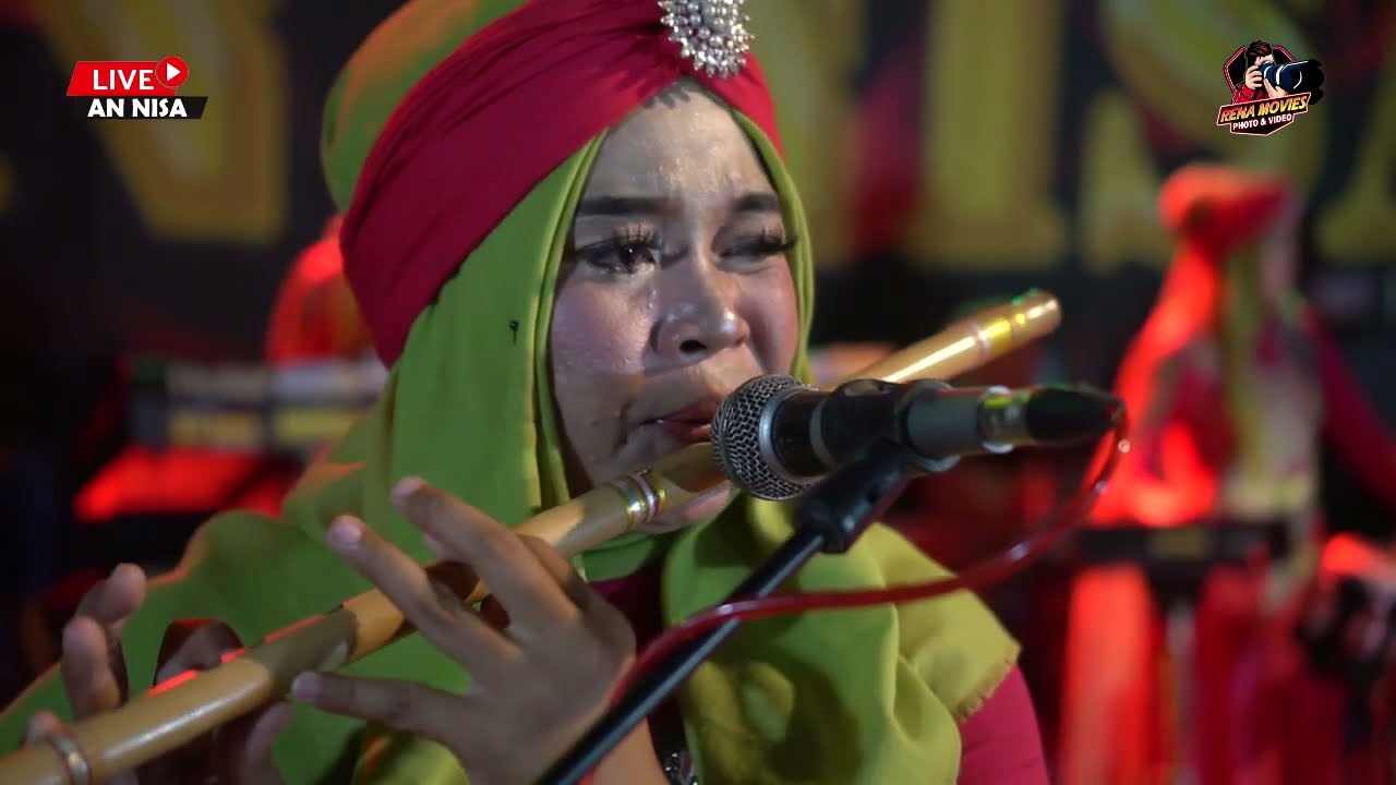 ANNISA-LEMBAH DUKA