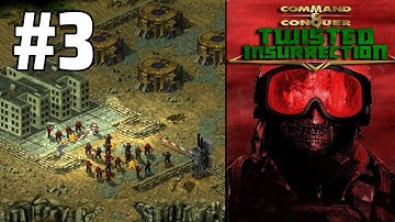 Twisted Insurrection | Twisted Dawn Nod Campaign Mission 3 - Prison Break | (Hard)