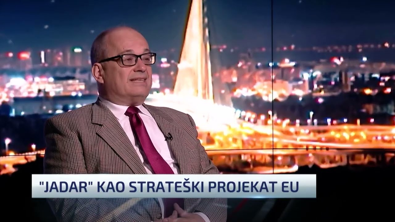 Akademik Vukosavić: Ako od Rio Tinta ne možemo da zaštitimo njivu - onda ćemo nestati