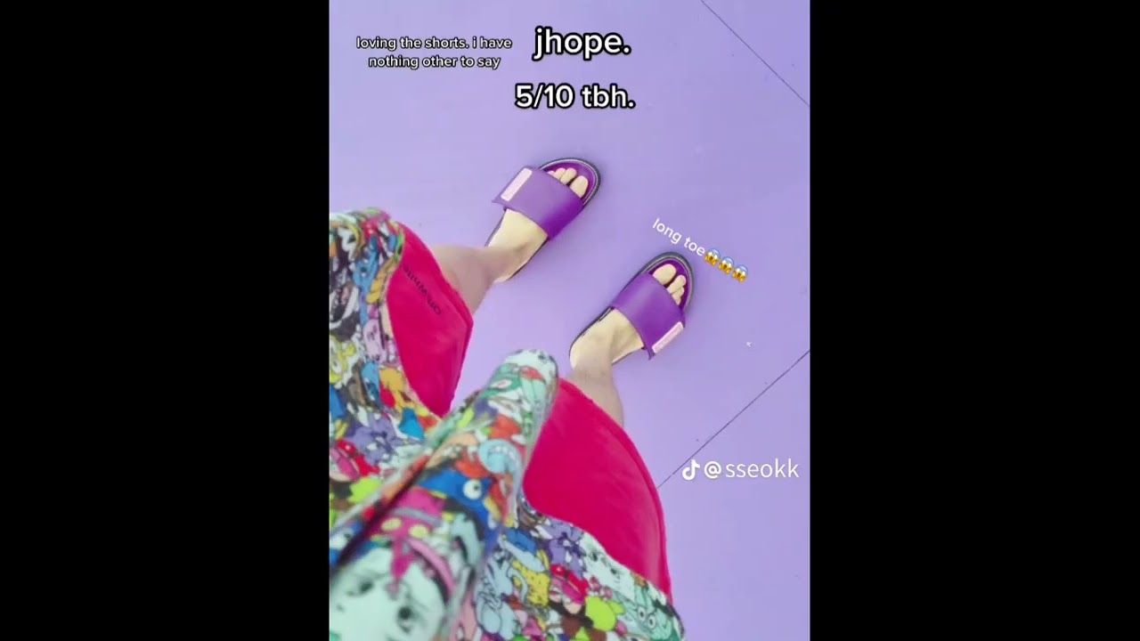 Guarda Rating #bts feet 🤭 #rm #yoongi #jhope #jimin #jin #v #jungkook su YouTube Guarda Rating #bts feet 🤭 #rm #yoongi #jhope #jimin #jin #v #jungkook su YouTube