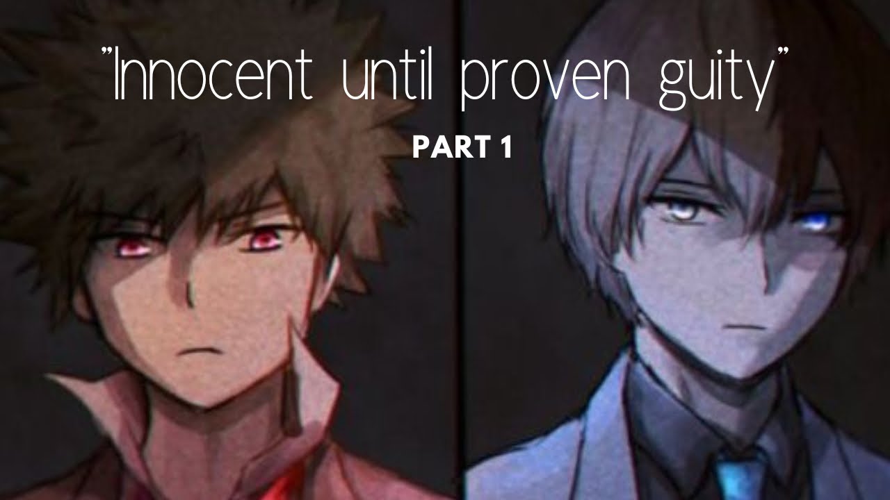 TodoBaku I Part 1 I Mha Texting Story