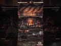 Mortal Kombat 1 (PS5) Смоук - Комбо на 321,71 урона с 7 ударов