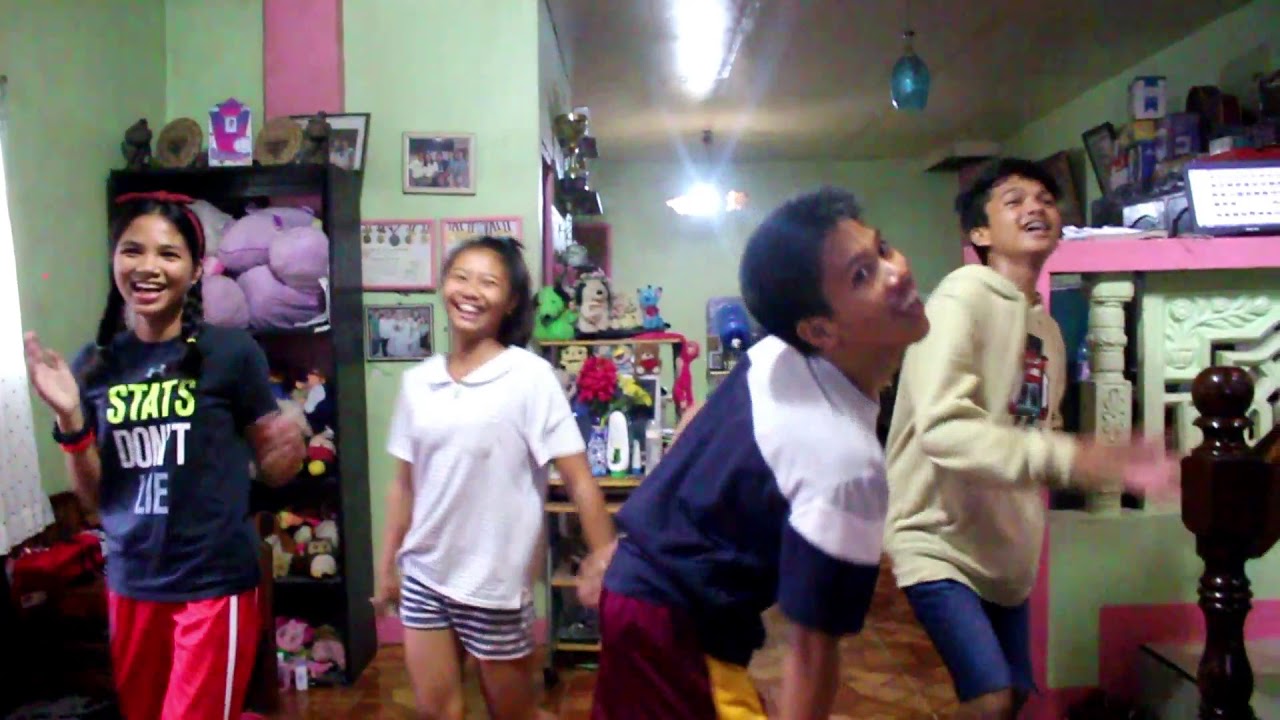 SPEND covers BLACKPINK 'FOREVER YOUNG'