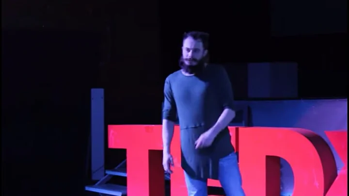 How to travel without money | Denis Yushin | TEDxSibFU