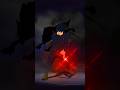 Free Fire 🔥 | Megumi Fushiguro 💀 Shadow Beast 🖤 King 👑 of Jujutsu 😈 #shorts