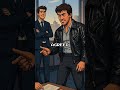 Stallone Sold His Dog Before Rocky Made Him a Billionaire