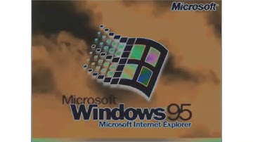 Windows Startup and Shutdown Sounds Round 1 vs Everyone  (1/25)