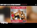 Riff Raff DJ Afterthought Team On My Back Audio mp3