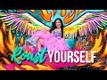 ROAST YOURSELF CHALLENGE | SANDRA CIRES | Voz de Pito | SandraCiresArt