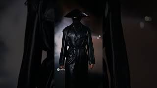 The Last Samurai Walks Forward