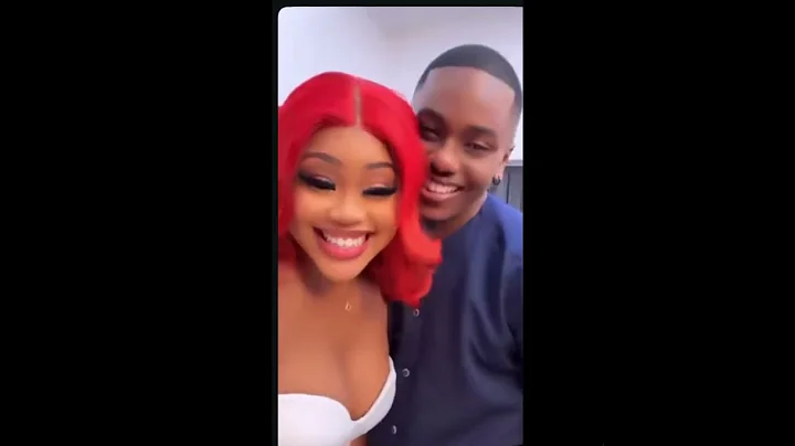 THE PHOTOGRAPH-TIMINI EGBUSON,CHIOMA NWAOHA @larrygeefilmtv #latest #shorts #2025 #viral #feed