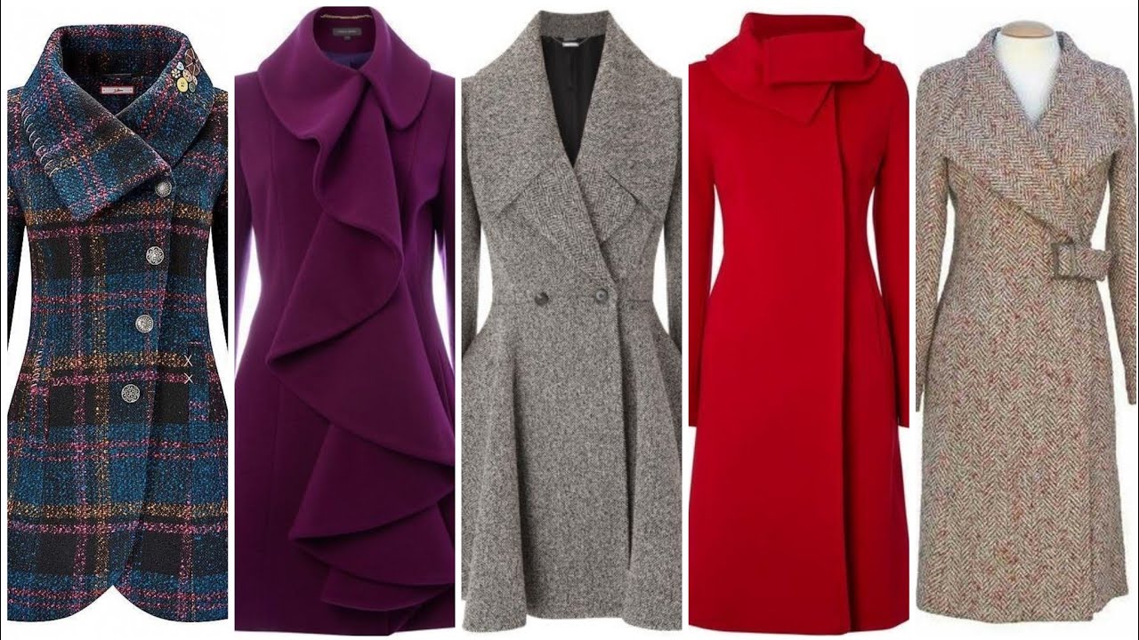 Ladies Coats